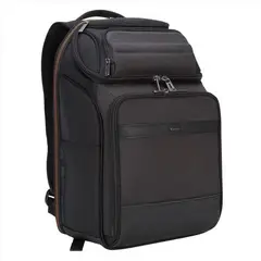TARGUS - MOCHILA CITYSMART PREMIUN EVA TSA 15.6 BLACK