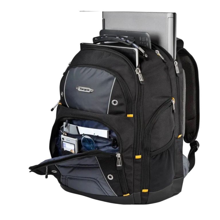 MOCHILA DRIFTER II 173 BLACKGREYTSB239US