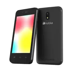 BMOBILE - AX688 RAM 512MB 16GB Negro
