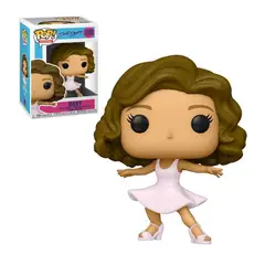 FUNKO - Pop Baby Pink Dress Dirty Dancing