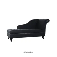 GENERICO - CHAISE LONGUE BAÚL PICASSO 1 CUERPO