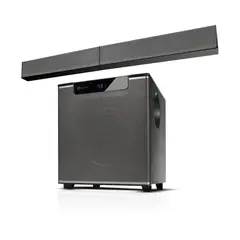 KLIP XTREME - BARRA DE SONIDO BLUETOOTH KSB-260 200W