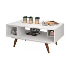 AMUEBLE - MESA DE CENTRO * LEANDRO* CATANIA