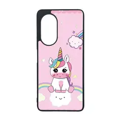 GENERICO - Funda Protector Case Para HUAWEI NOVA 9 SE.