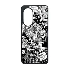 GENERICO - Funda Protector Case Para HUAWEI NOVA 9 SE.