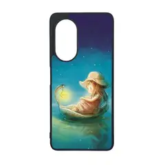 GENERICO - Funda Protector Case Para HUAWEI NOVA 9 SE.