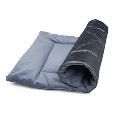 GENERICO - COLCHONETA TERMICA MAKENSI GRIS TALLA L