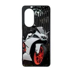 GENERICO - Funda Protector Case Para HUAWEI NOVA 9 SE.