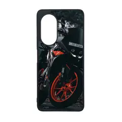 GENERICO - Funda Protector Case Para HUAWEI NOVA 9 SE.