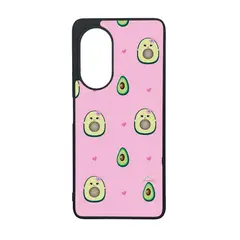 GENERICO - Funda Protector Case Para HUAWEI NOVA 9 SE.