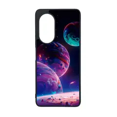 GENERICO - Funda Protector Case Para HUAWEI NOVA 9 SE.