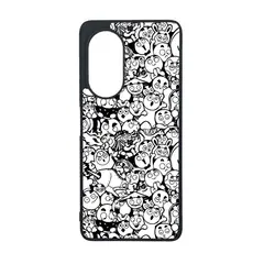 GENERICO - Funda Protector Case Para HUAWEI NOVA 9 SE.