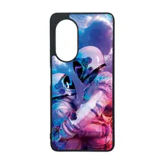 GENERICO - Funda Protector Case Para HUAWEI NOVA 9 SE.