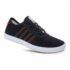 GENERICO - ZAPATILLAS DAMA URBAN SERENITY NEGRO