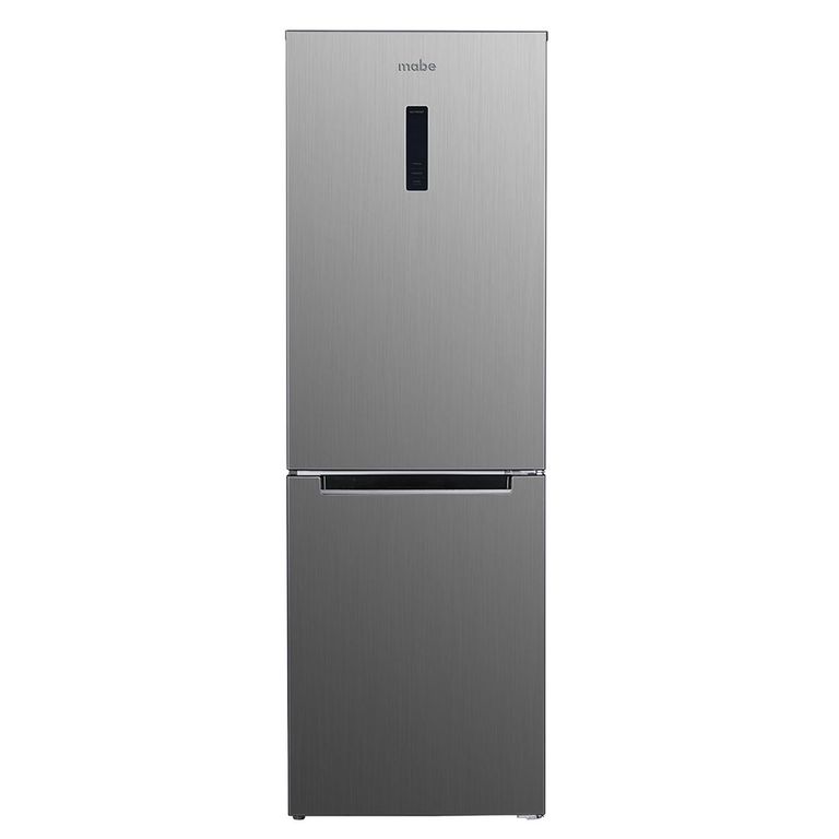Refrigerador Bottom Freezer 317 L Netos Inox - RMB315PTPRO0