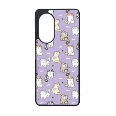 GENERICO - Funda Protector Case Para HUAWEI NOVA 9 SE.