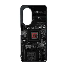GENERICO - Funda Protector Case Para HUAWEI NOVA 9 SE..