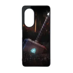 GENERICO - Funda Protector Case Para HUAWEI NOVA 9 SE.