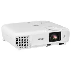 EPSON - PROYECTOR POWERLITE X49 XGA 1024 X 768 3600L