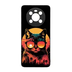 GENERICO - Funda Protector Case Para HONOR X9 4G