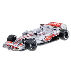 SONIC - Autos de Carrera - McLaren MP 4/23 2008 BRAZIL GP LEWIS HAMILTON