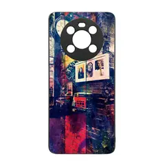 GENERICO - Funda Protector Case Para HONOR X9 4G
