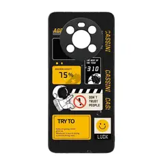 GENERICO - Funda Protector Case Para HONOR X9 4G