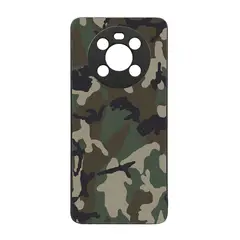 GENERICO - Funda Protector Case Para HONOR X9 4G