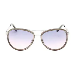 GUESS - LENTES DE SOL UV400 MUJER GF6188 20B