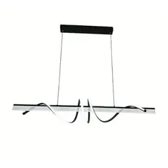 GENERICO - Lámpara Decorativa para interiores 81W