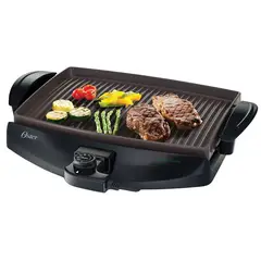 OSTER - Parrilla eléctrica Bioceramic CKSTGR4768