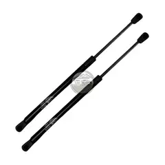 JEEP - Amortiguadores Vidrio maletera Grand Cherokee WK 05-10