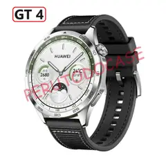 GENERICO - Correa compatible con Huawei Watch GT4