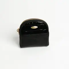 VALENCIA LEATHER - MONEDERO VALENCIA PARA DAMA DE CUERO