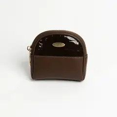 VALENCIA LEATHER - MONEDERO VALENCIA PARA DAMA DE CUERO