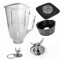 OSTER - Kit de Accesorios Originales para Licuadoras