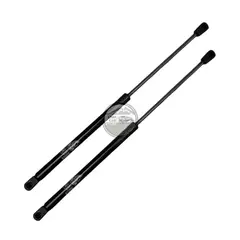 JEEP - Amortiguadores de Capot Liberty KJ 2002-2007