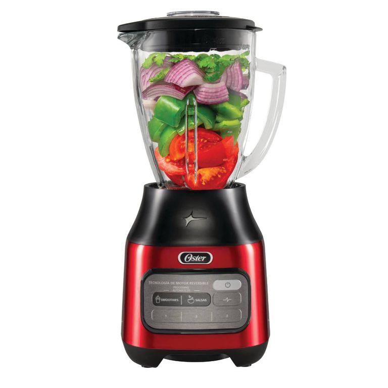 Licuadora Digital 1,5 Lts 800W Pica Hielo