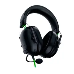 RAZER - AUDIFONO C/MICROF. BLACKSHARK V2 X USB 7.1 BLACK