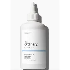 THE ORDINARY - Salicylic Acid 0.5 % Body Serum 240ml