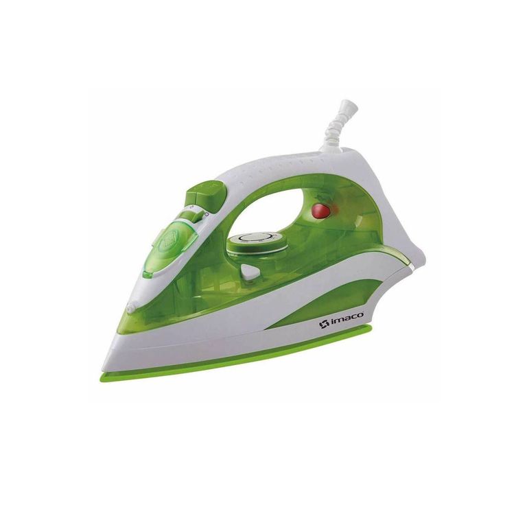 Plancha a Vapor ETA2288 2400W