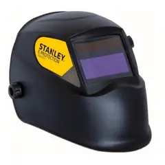 STANLEY - Máscara para soldadora fotosensible Din 11 90371AP