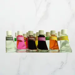 GENERICO - Esencia Relajante Aromaterapia para humidificador llama client