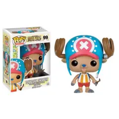 FUNKO - POP Anime Tony Tony Chopper