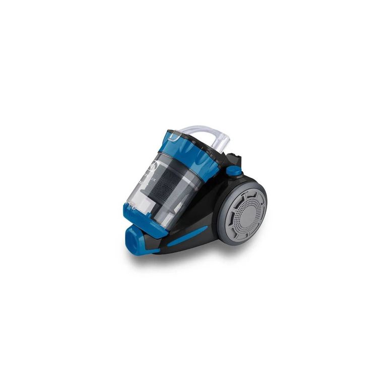 Aspiradora Tanque Smart ABS02 1000W Negro - Azul