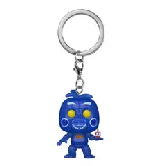 FUNKO - Llavero High Score Chica Five Nights at Freddy