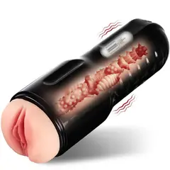 GENERICO - Masturbación Vaginal similar Para Adultos