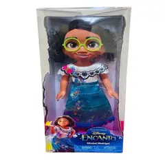 ENCANTO - Muñeca Mirabel Madrigal-