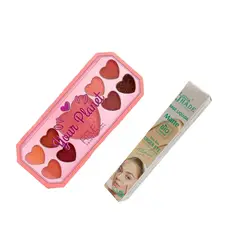 REVEL - SOMBRA YOUR PLANET Y BASE LINDA JHADE