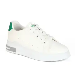 STHEF - Zapatillas Urbanas DAMA 7681 S VERDE